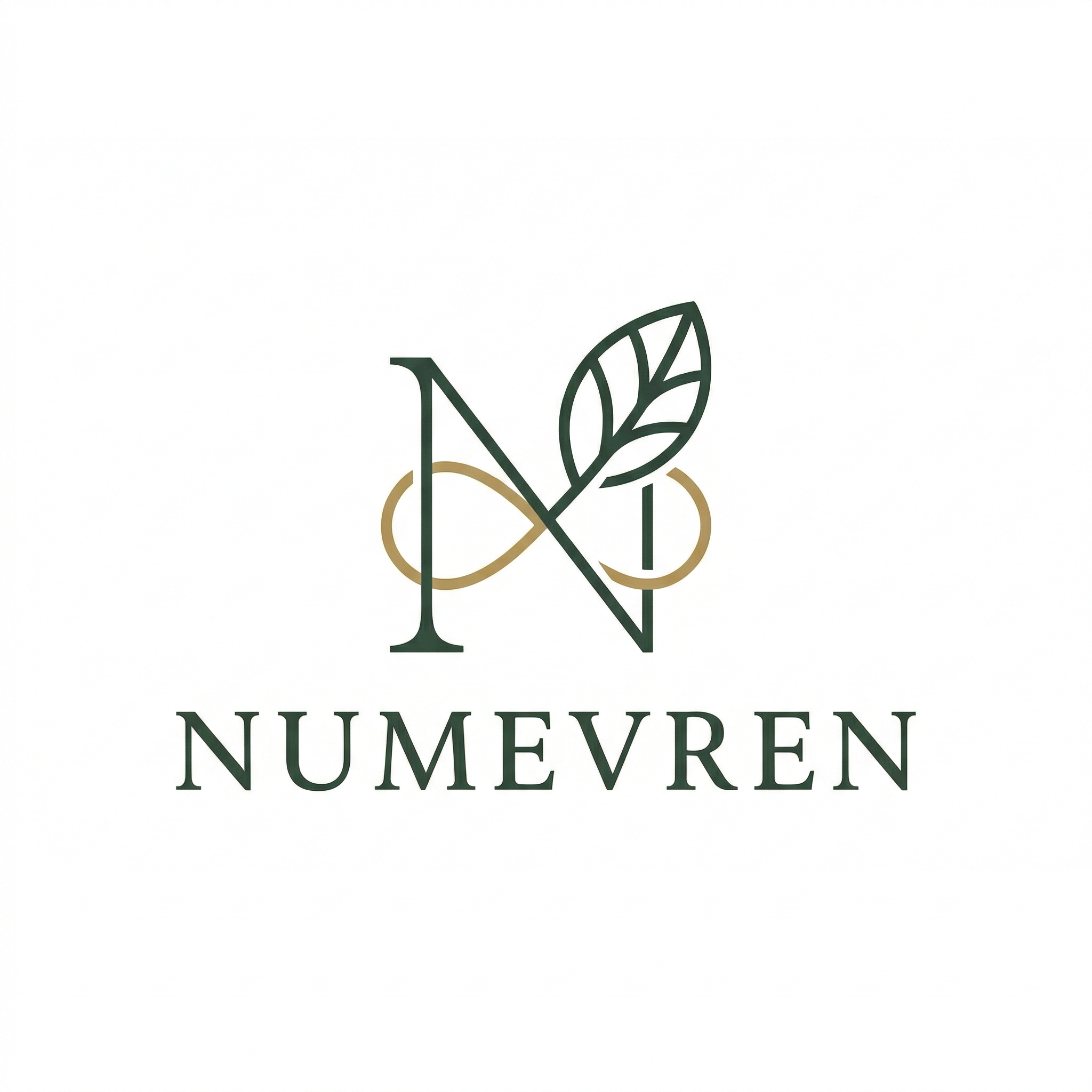 Numevren Logo
